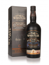 Whistler Stout Cask Irish Whiskey 70cl