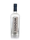 Widges London Dry Gin 70cl