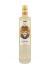William Fox Gingerbread Syrup 70cl