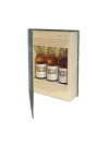 Writers' Tears Miniture Irish Whisky - Trilogy Gift Book Set