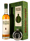Writers' Tears Copper Pot Irish Whiskey Hip Flask Gift Pack