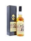 Yamazakura Asaka Single Malt 2023 70cl with Giftbox