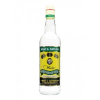 Wray & Nephew Overproof Rum 70cl