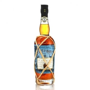 Planteray Cut & Dry Coconut Rum 70cl