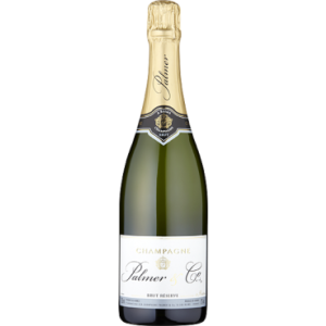 Palmer and Co Brut Reserve NV