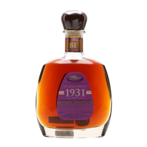 1931 Rum 2nd Edition 70cl