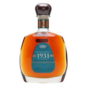 1931 Rum 3rd Edition 70cl