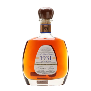 1931 Rum 6th Edition 70cl