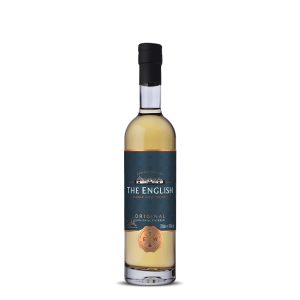 The English Original Single Malt 20cl