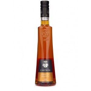 Joseph Cartron Apricot Brandy 50cl