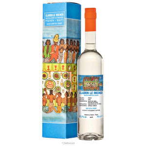 Clairin Le Rocher Rum 70cl 