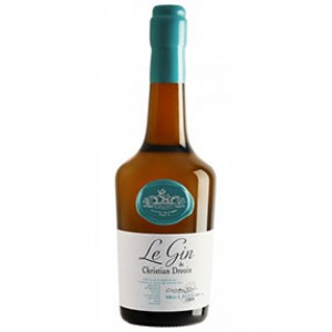 Le Gin de Christian Drouin 70cl