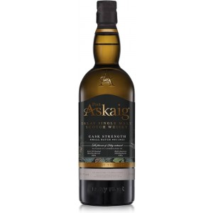 Port Askaig Cask Strength Whisky 70cl