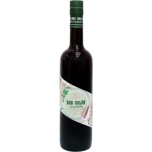Ron Colón Salvadoreño Coffee Infused Rum 40.5% 70cl