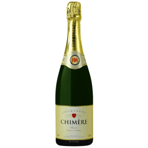 Chimere Champagne Brut, NV 75Cl