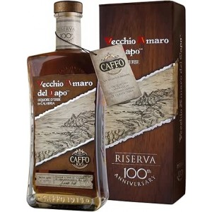 Vecchio Amaro Del Capo Reserva 70cl