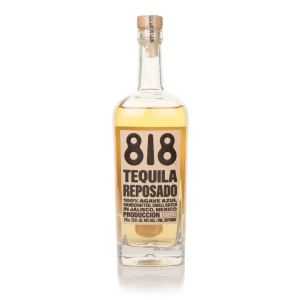 818 Reposado Tequila 70cl