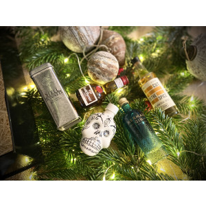 Premium Miniature Gift Set