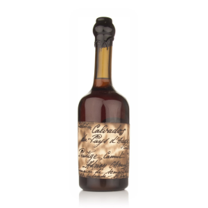 A. Camut Prestige Calvados 70Cl
