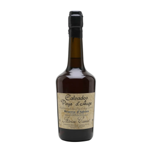 A. Camut Reserve D'Adrien Calvados 70Cl