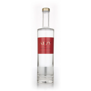 Aivy Red: Lemon, Pomegranate & Lime Vodka 70cl