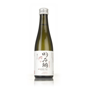 Akashi-Tai Junmai Tokubetsu Yamadanishiki Sake 30Cl