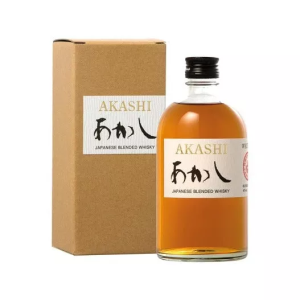 Akashi Meisei 50cl with Giftbox