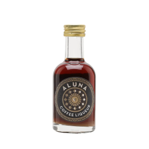 Aluna Cold Brew Coffee Liqueur Miniature 5cl