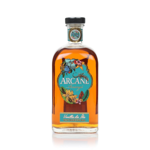 Arcane Rhum Arrange Vanille des iles (Vanilla) 70cl