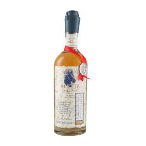 Arette Artesanal Fuerte Blanco Tequila 70cl