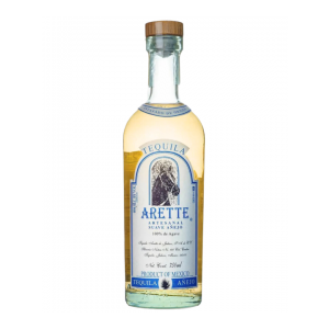 Arette Suave Artesanal Añejo Tequila 70cl