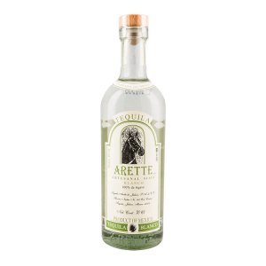 Arette Suave Artesanal Blanco Tequila 70cl