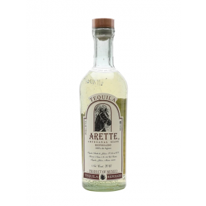 Arette Suave Artesanal Reposado Tequila 70cl
