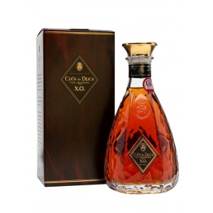 Clés Des Ducs XO 70cl