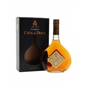 Clés Des Ducs VSOP 70cl