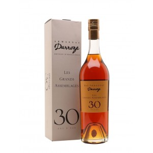 Darroze Grand Assemblage 30YO Armagnac 70cl