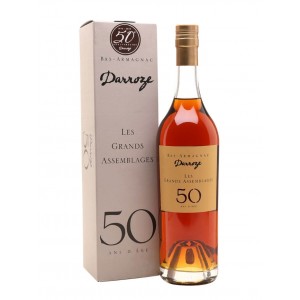 Darroze Grand Assemblage 50YO Armagnac 70cl