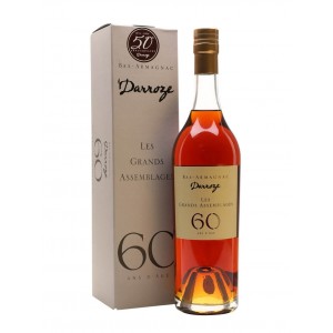Darroze Grand Assemblage 60YO Armagnac 70cl
