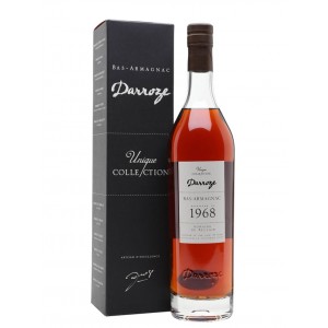 Darroze Domaine De Bellair 1968 Armagnac 70cl