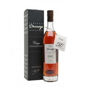 Darroze Domaine De Bellair 1982 Armagnac 70cl