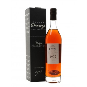 Darroze Domaine De Gaube 1972 Armagnac 70cl