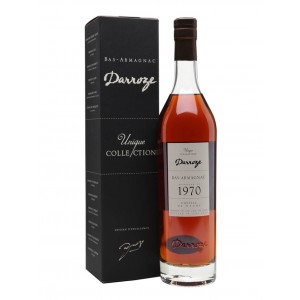 Darroze Chateau De Gaube 1970 Armagnac 70cl