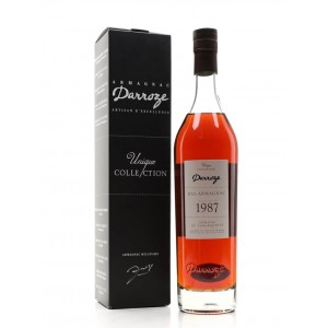 Darroze Domaine De Lamarquette 1987 Armagnac 70cl