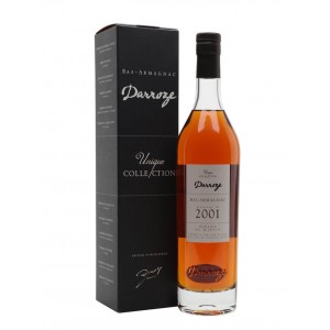 Darroze Domaine Au Martin 2001 Armagnac 70cl