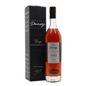 Darroze Domaine De Pere 1992 Armagnac 70cl
