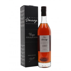Darroze Domaine De Rieston 1997 Armagnac 70cl