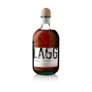 Lagg Corriecravie Whisky 70cl