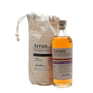 Arran 12 Year Old Duero Discovery 70cl