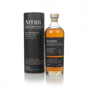 Arran Port Cask Finish (Limited Expression) Whisky 70cl