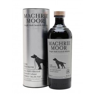 Arran Machrie Moor Cask Strength Whisky 70cl
